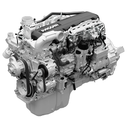 P3129 Engine